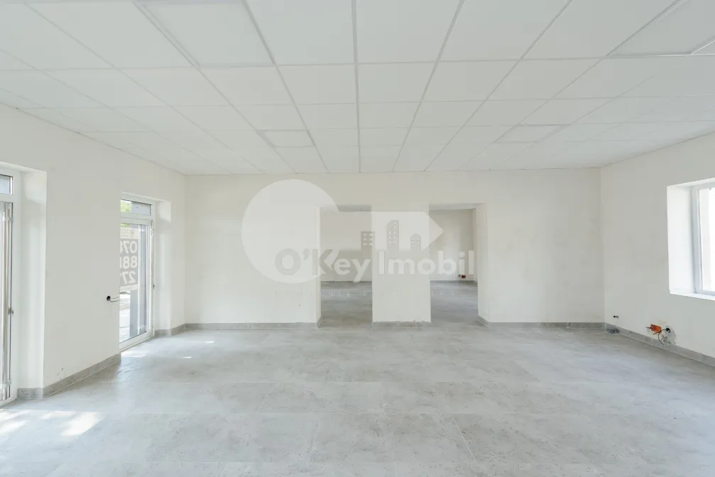 Комм. помещение, Буюканы, КОЛУМНА