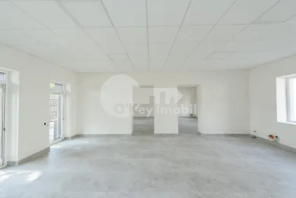 Комм. помещение, Буюканы, КОЛУМНА