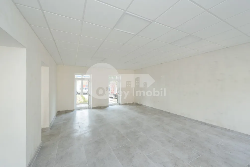 Комм. помещение, Буюканы, КОЛУМНА