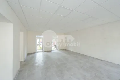 Комм. помещение, Буюканы, КОЛУМНА