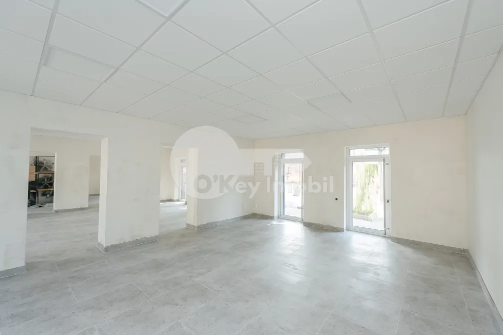 Комм. помещение, Буюканы, КОЛУМНА