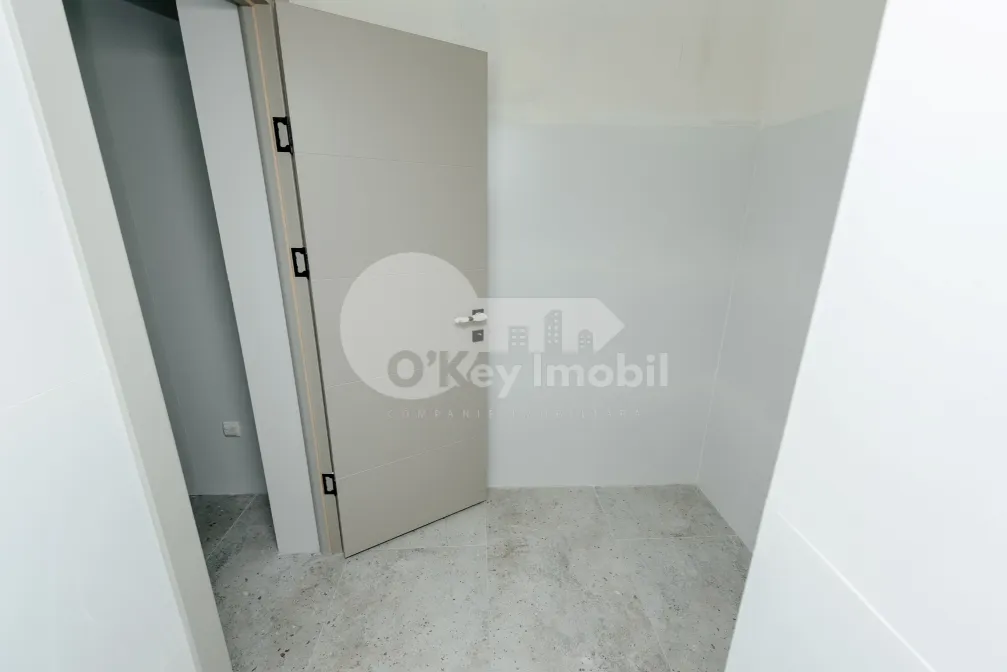 Комм. помещение, Буюканы, КОЛУМНА