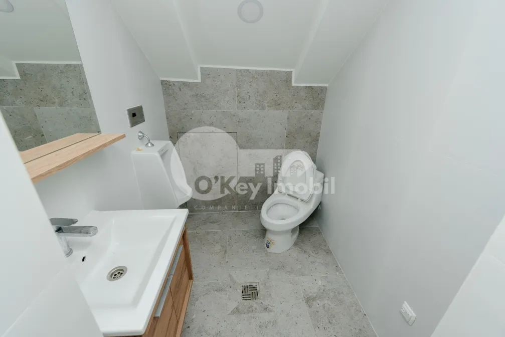 Комм. помещение, Буюканы, КОЛУМНА