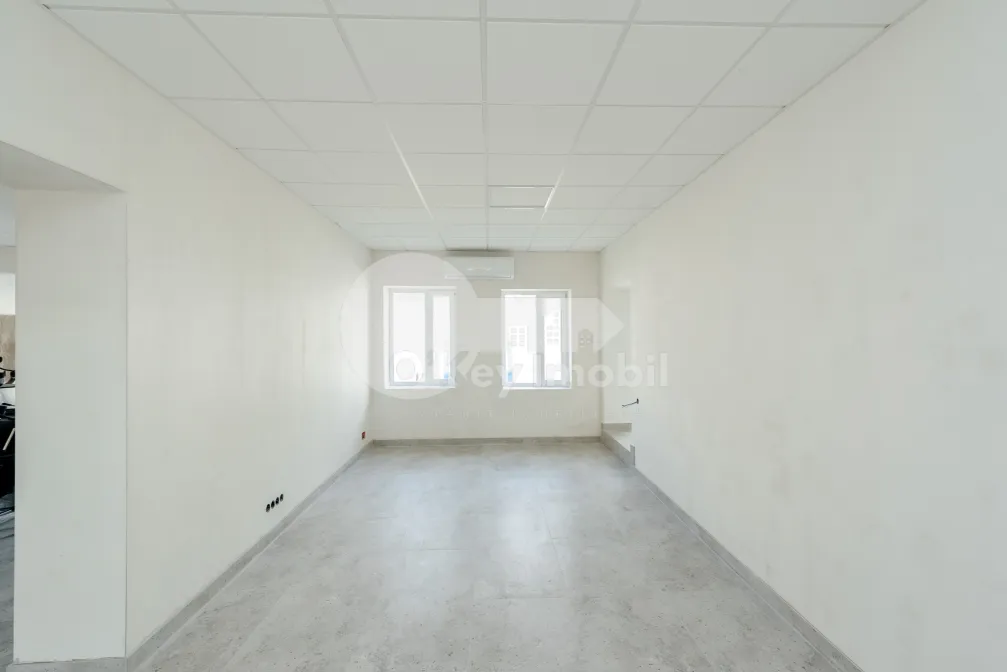 Комм. помещение, Буюканы, КОЛУМНА