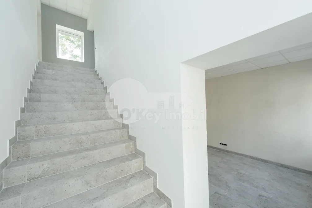 Комм. помещение, Буюканы, КОЛУМНА