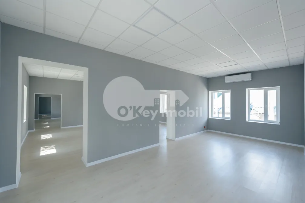 Комм. помещение, Буюканы, КОЛУМНА