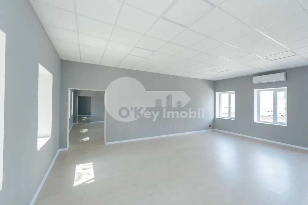 Комм. помещение, Буюканы, КОЛУМНА