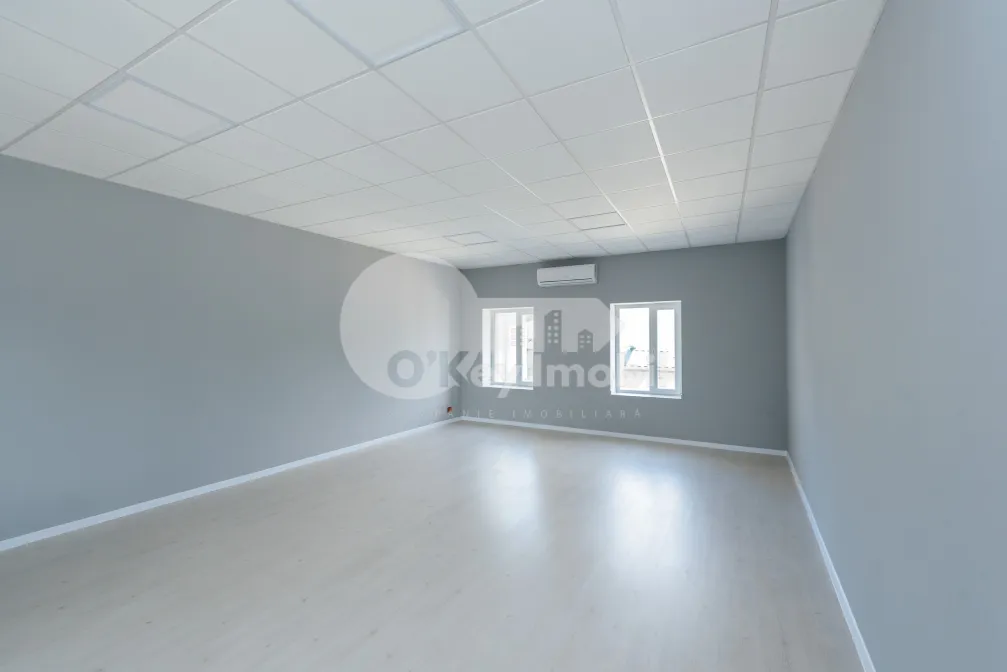 Комм. помещение, Буюканы, КОЛУМНА