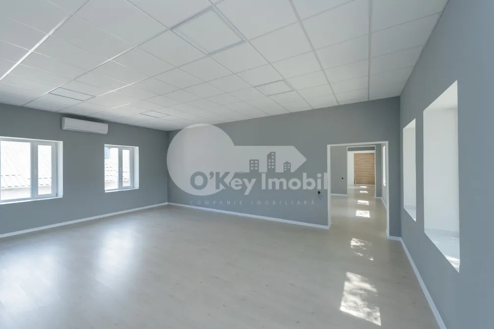 Комм. помещение, Буюканы, КОЛУМНА