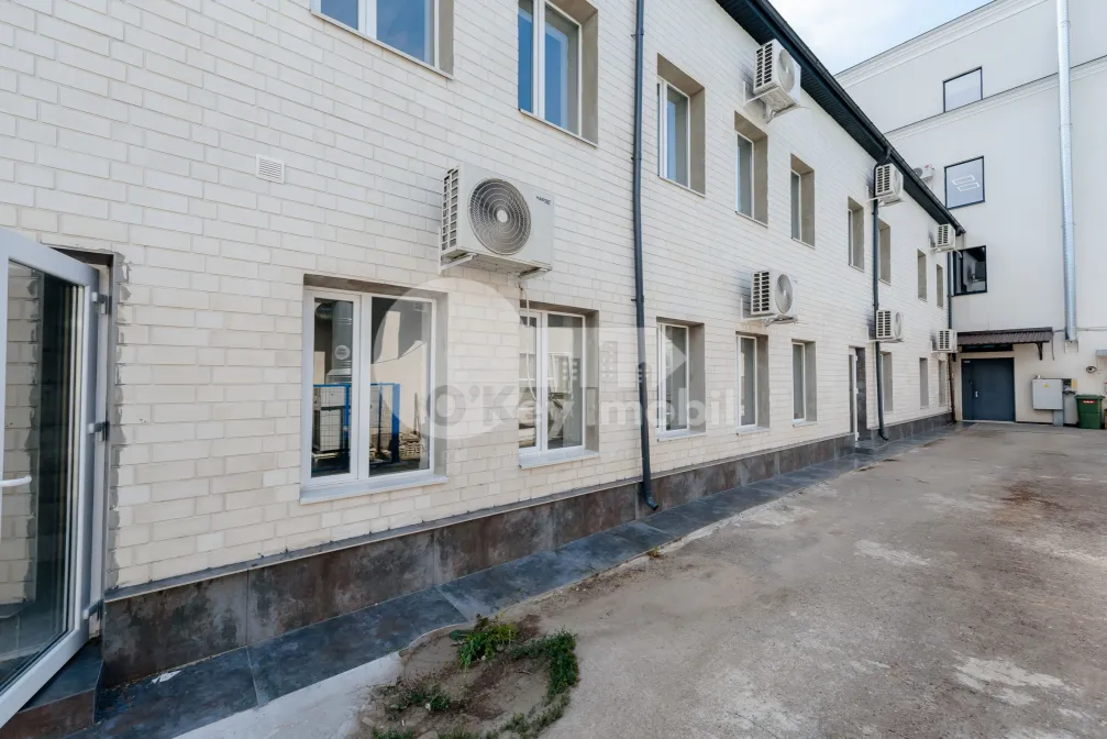 Комм. помещение, Буюканы, КОЛУМНА