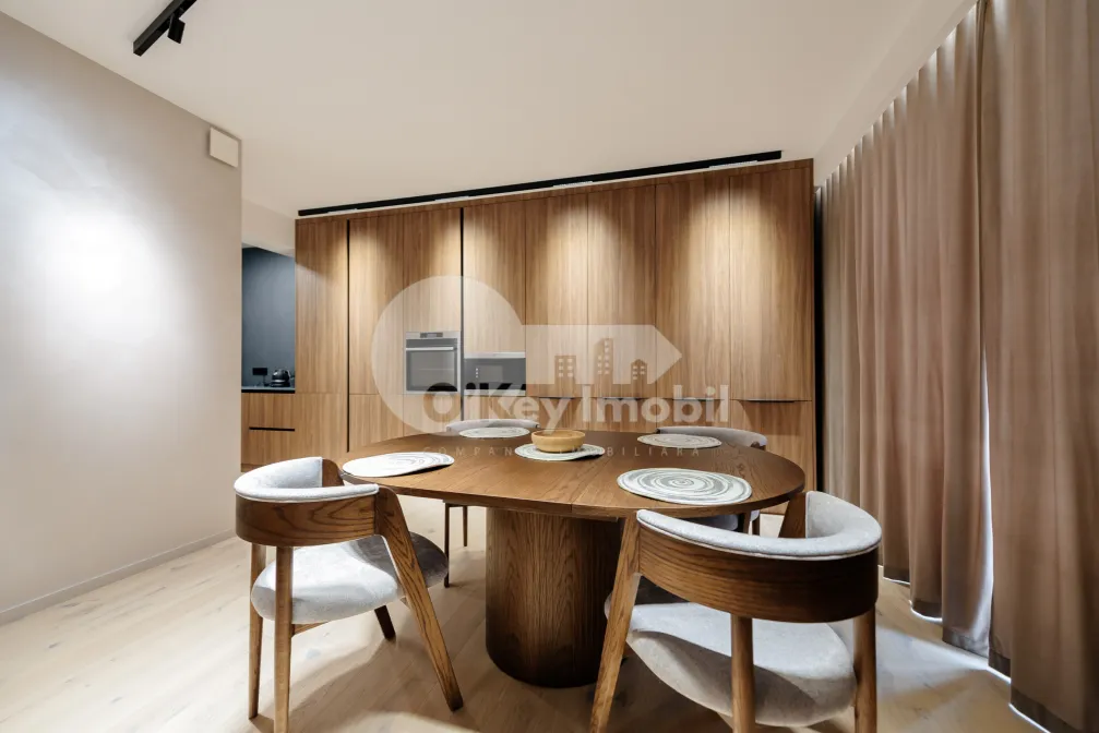 Penthouse, Centru, ALEXANDR PUȘKIN