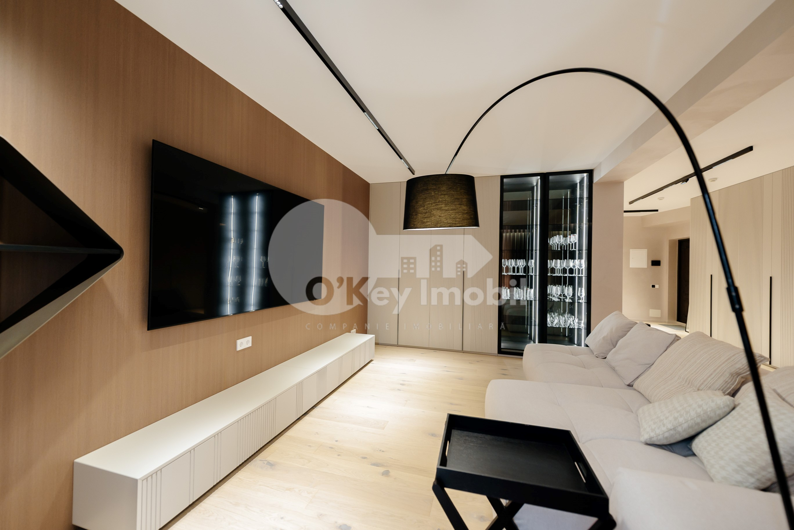 Penthouse, Centru, ALEXANDR PUȘKIN