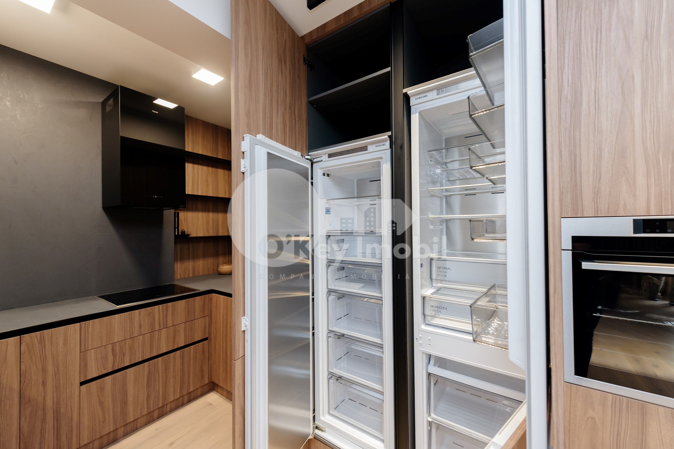 Penthouse, Centru, ALEXANDR PUȘKIN