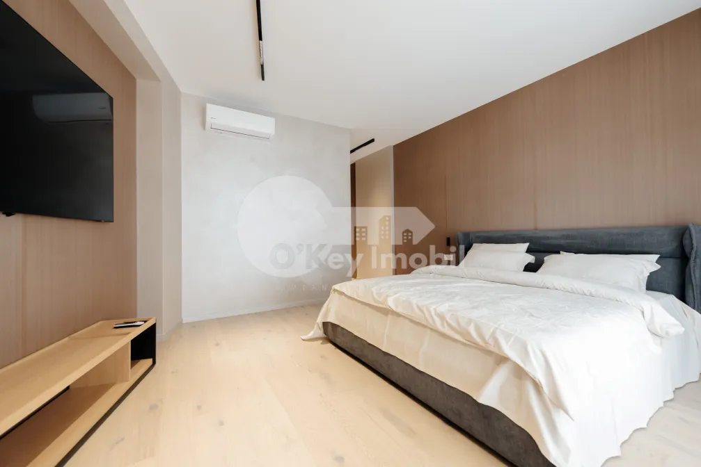 Penthouse, Centru, ALEXANDR PUȘKIN