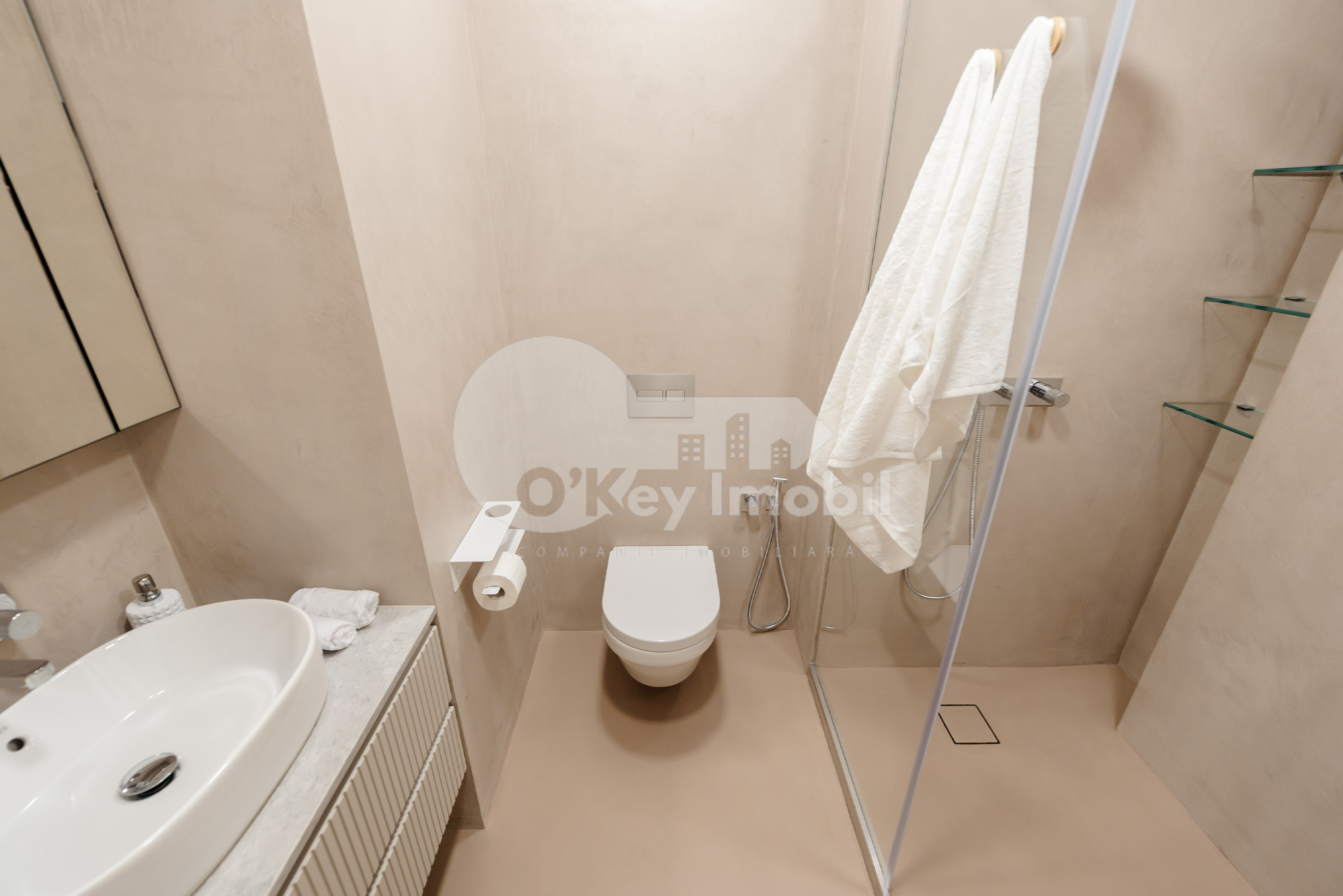 Penthouse, Centru, ALEXANDR PUȘKIN