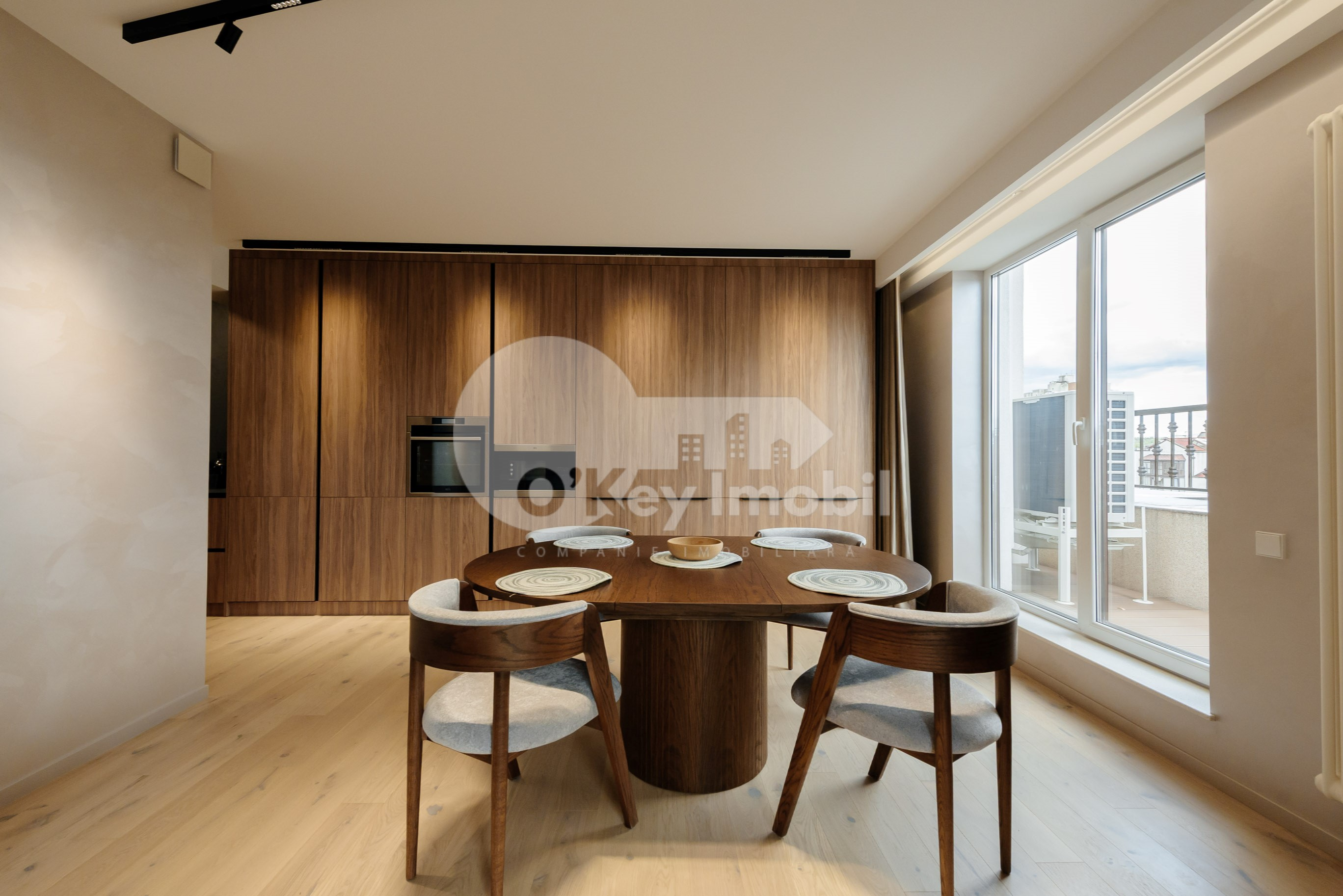 Penthouse, Centru, ALEXANDR PUȘKIN