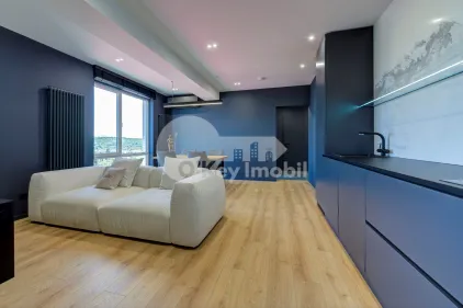 Квартира, Буюканы, КАЛЯ ЕШИЛОР