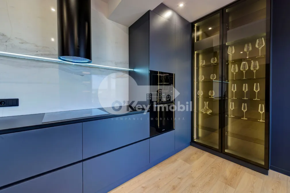 Квартира, Буюканы, КАЛЯ ЕШИЛОР