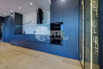 Квартира, Буюканы, КАЛЯ ЕШИЛОР