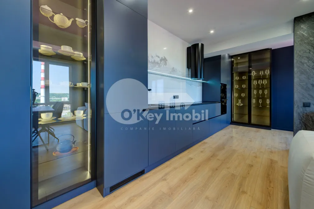 Квартира, Буюканы, КАЛЯ ЕШИЛОР