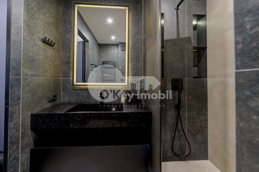 Квартира, Буюканы, КАЛЯ ЕШИЛОР