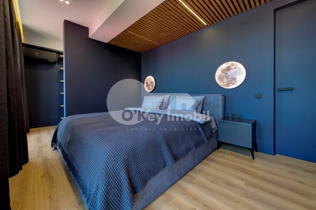 Квартира, Буюканы, КАЛЯ ЕШИЛОР