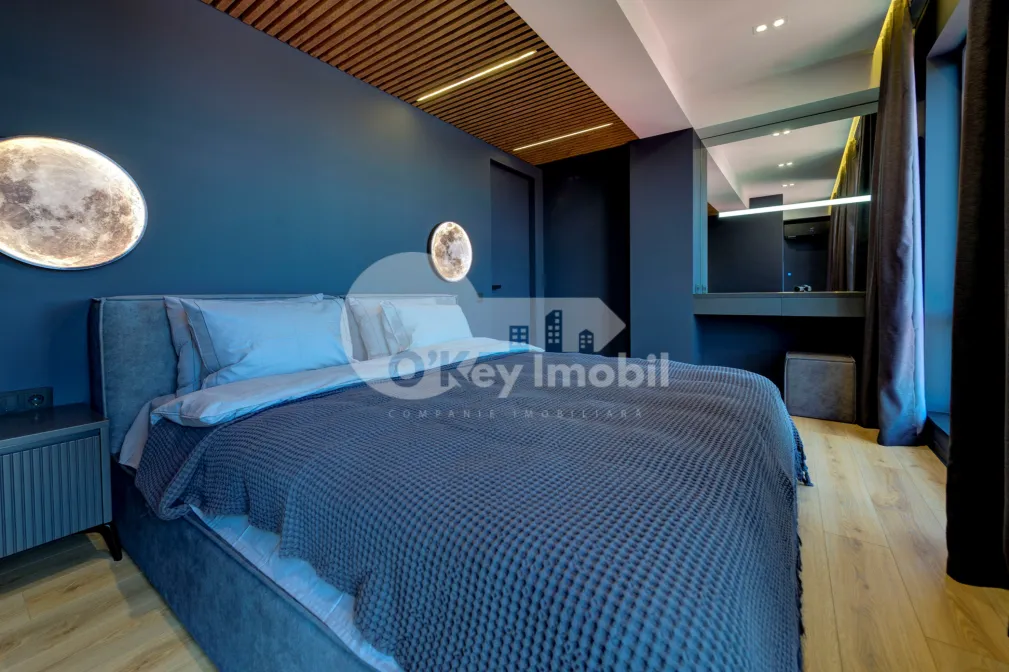 Квартира, Буюканы, КАЛЯ ЕШИЛОР