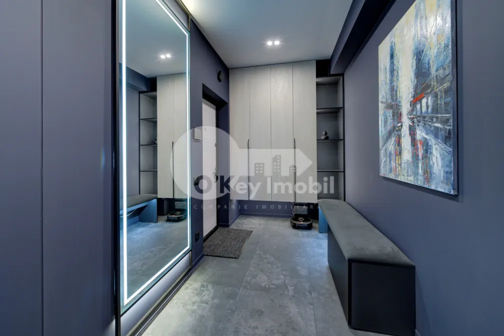 Квартира, Буюканы, КАЛЯ ЕШИЛОР