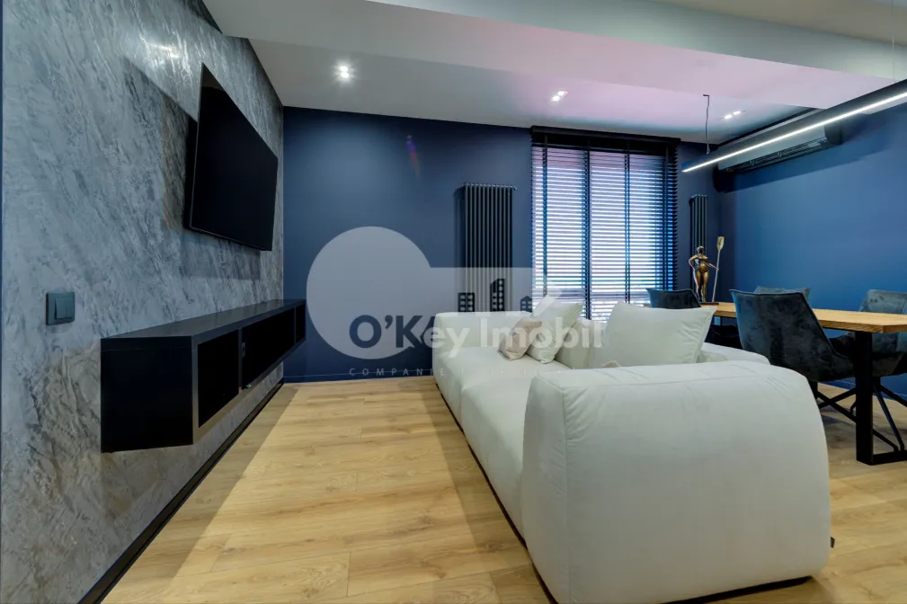 Квартира, Буюканы, КАЛЯ ЕШИЛОР