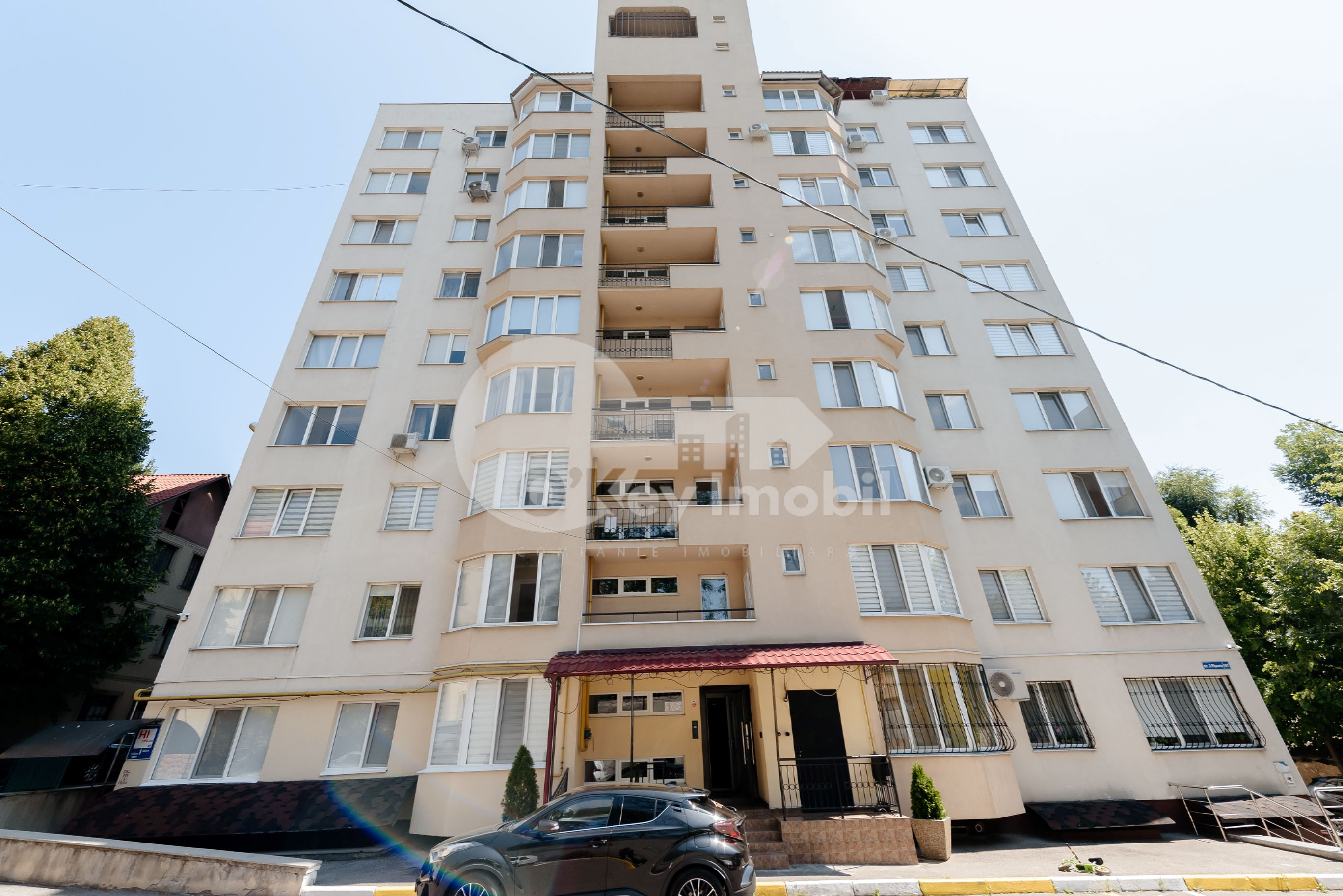 Apartament, Râșcani, DUMITRU RÎȘCANU