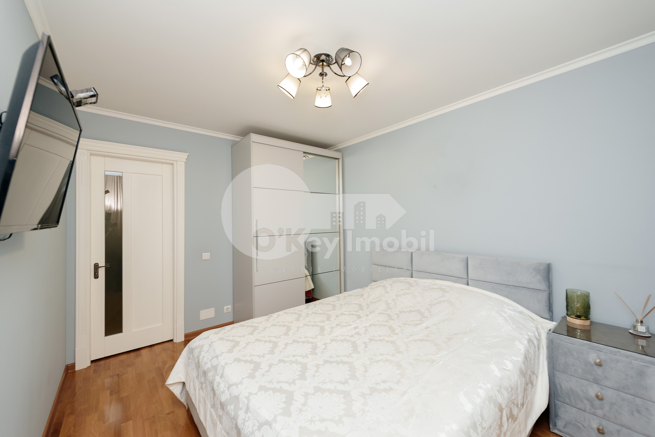 Apartament, Râșcani, DUMITRU RÎȘCANU