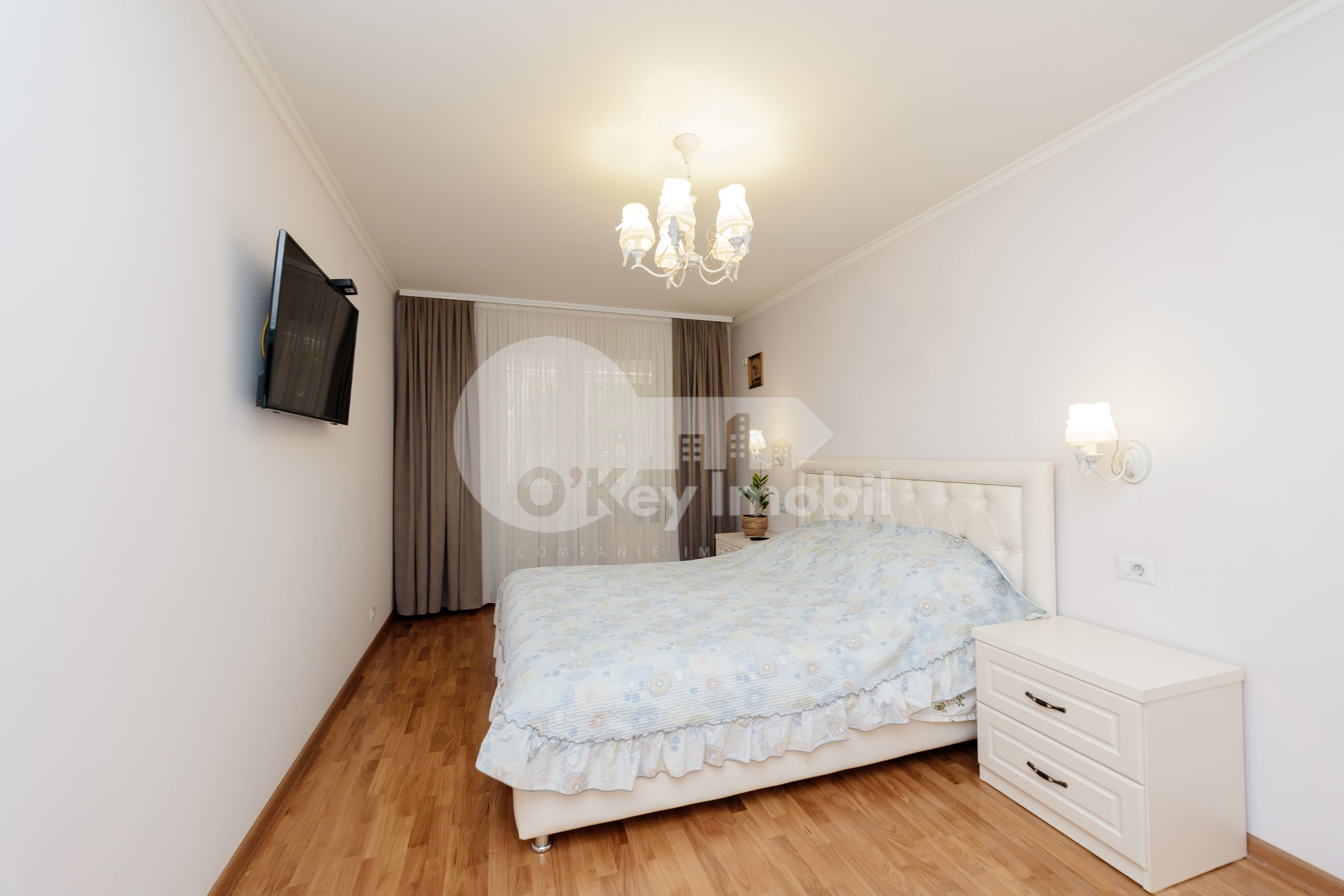 Apartament, Râșcani, DUMITRU RÎȘCANU