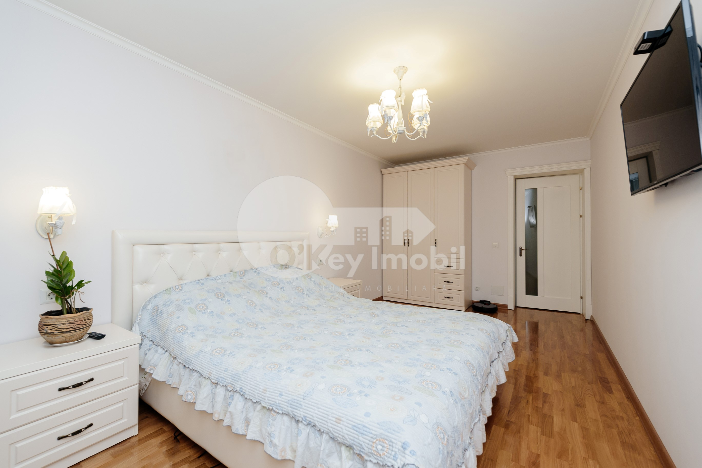 Apartament, Râșcani, DUMITRU RÎȘCANU