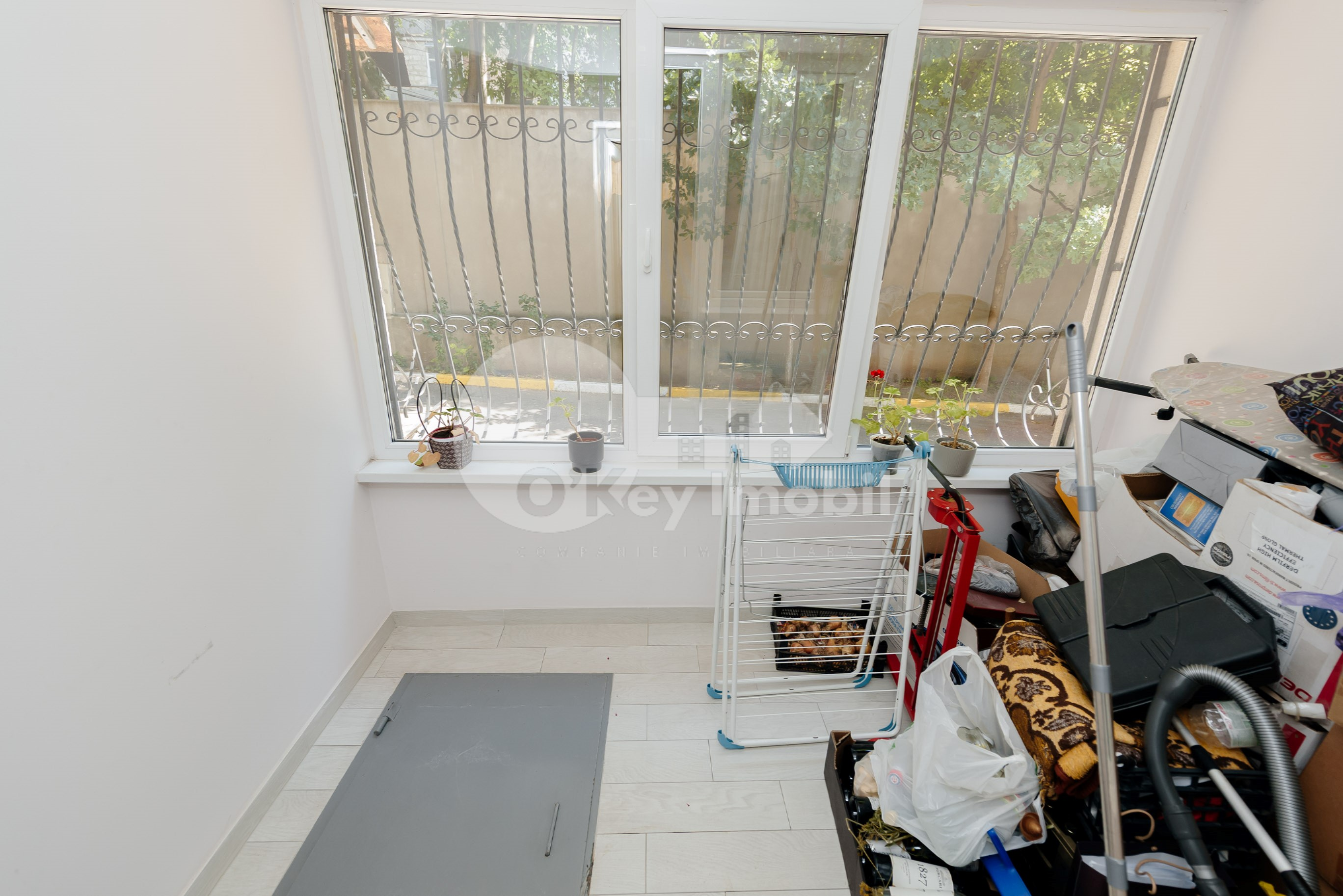 Apartament, Râșcani, DUMITRU RÎȘCANU