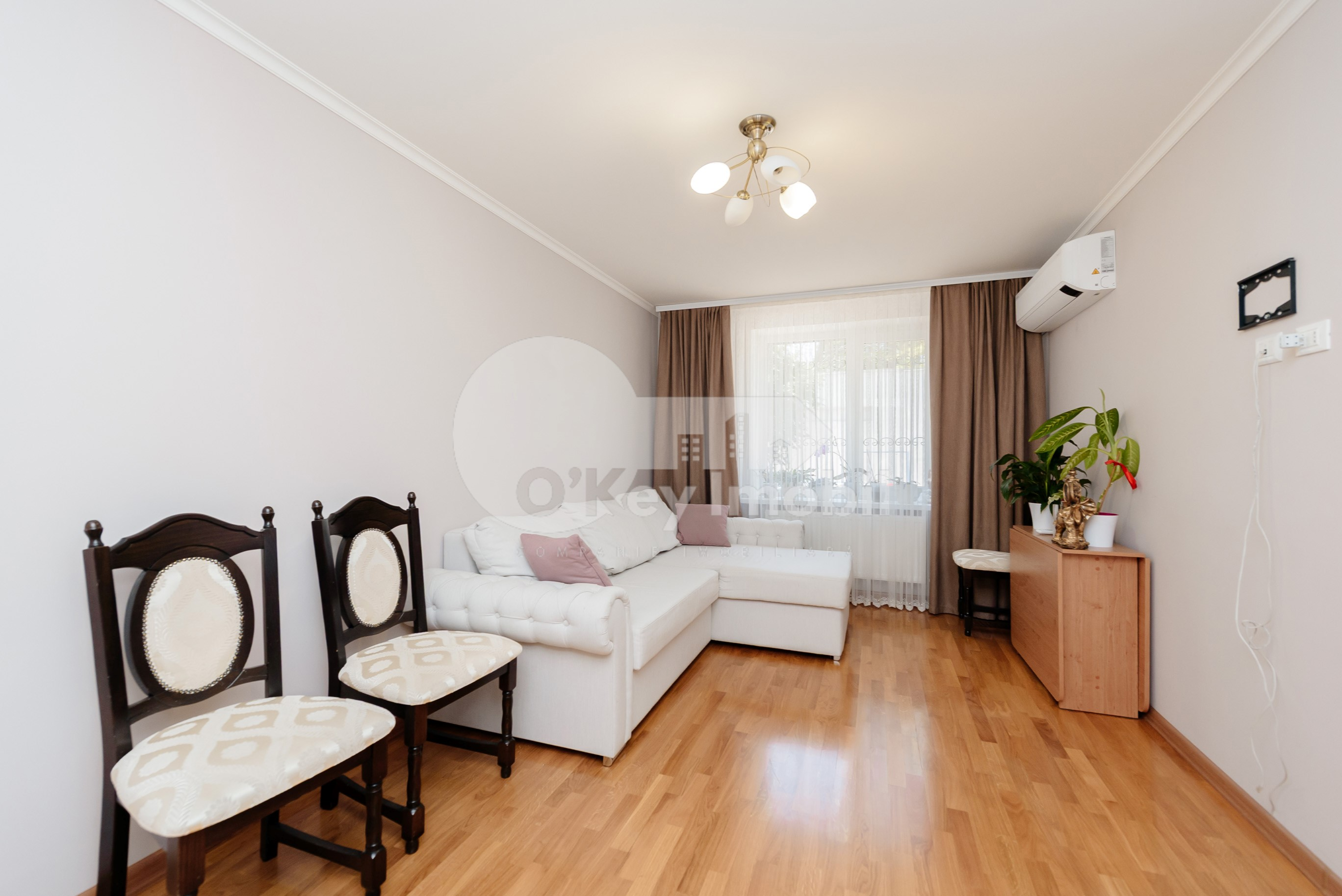 Apartament, Râșcani, DUMITRU RÎȘCANU