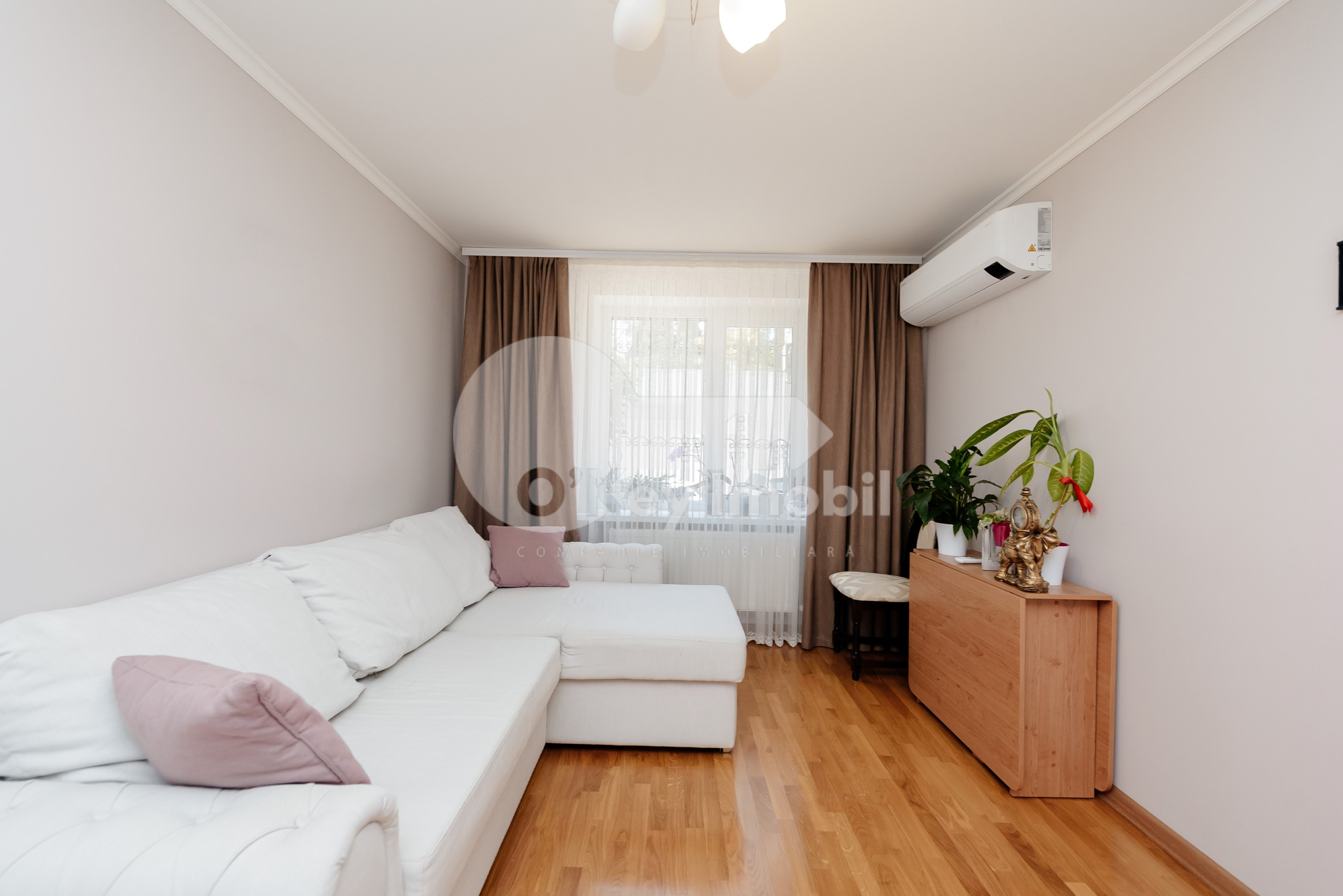 Apartament, Râșcani, DUMITRU RÎȘCANU