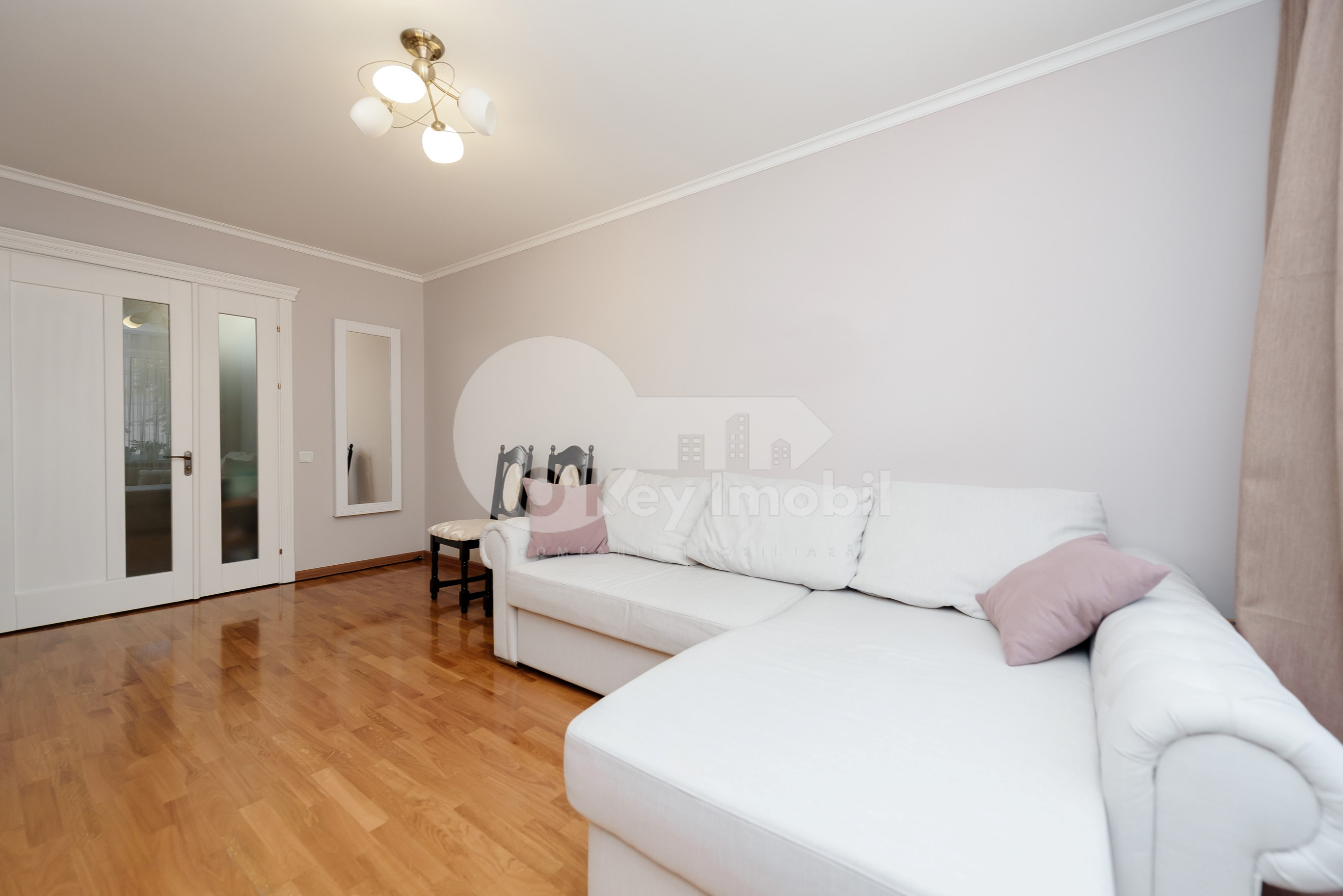 Apartament, Râșcani, DUMITRU RÎȘCANU