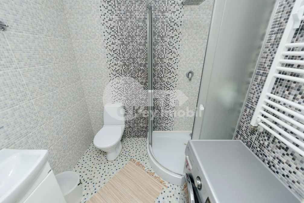 Квартира, Рышкановка, ДУМИТРУ РЫШКАНУ