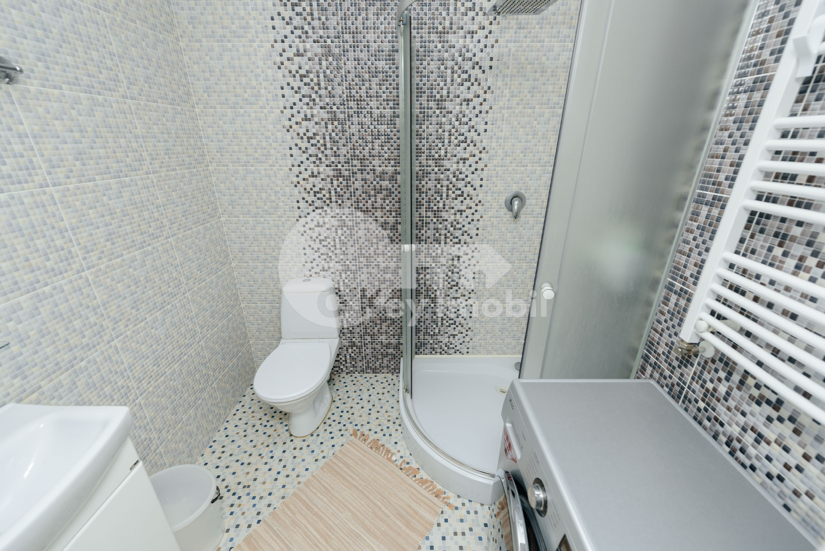 Apartament, Râșcani, DUMITRU RÎȘCANU