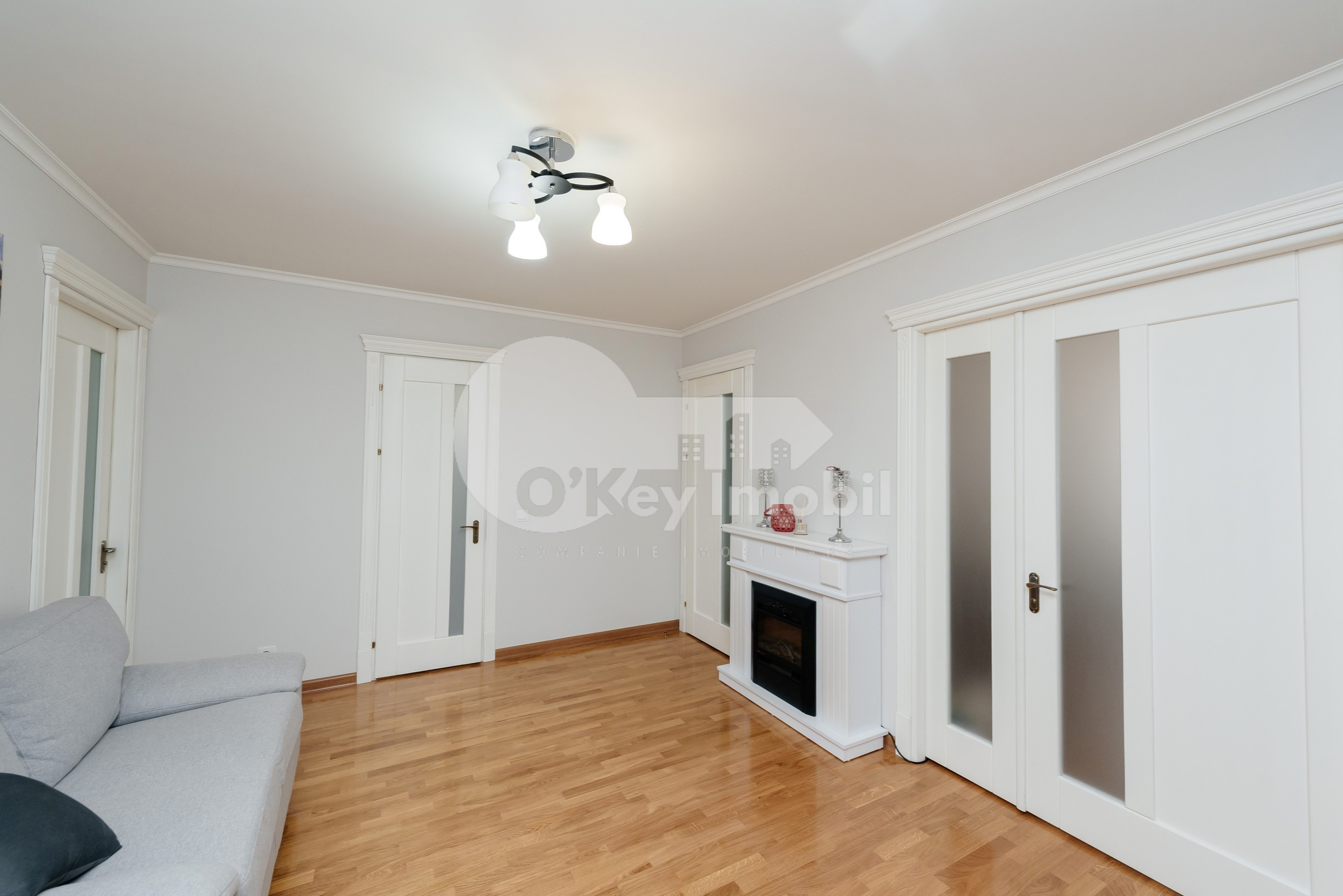 Apartament, Râșcani, DUMITRU RÎȘCANU