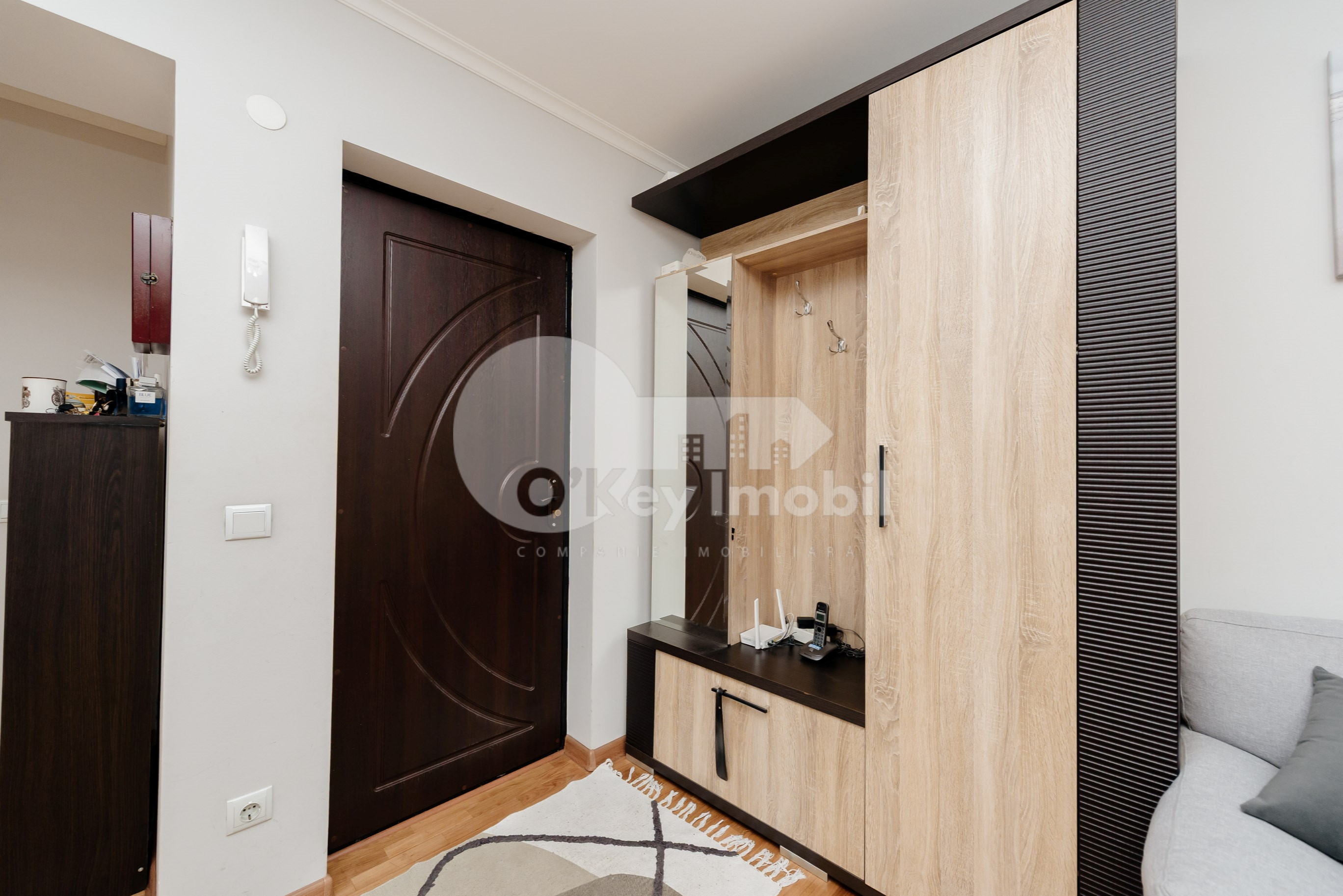 Apartament, Râșcani, DUMITRU RÎȘCANU