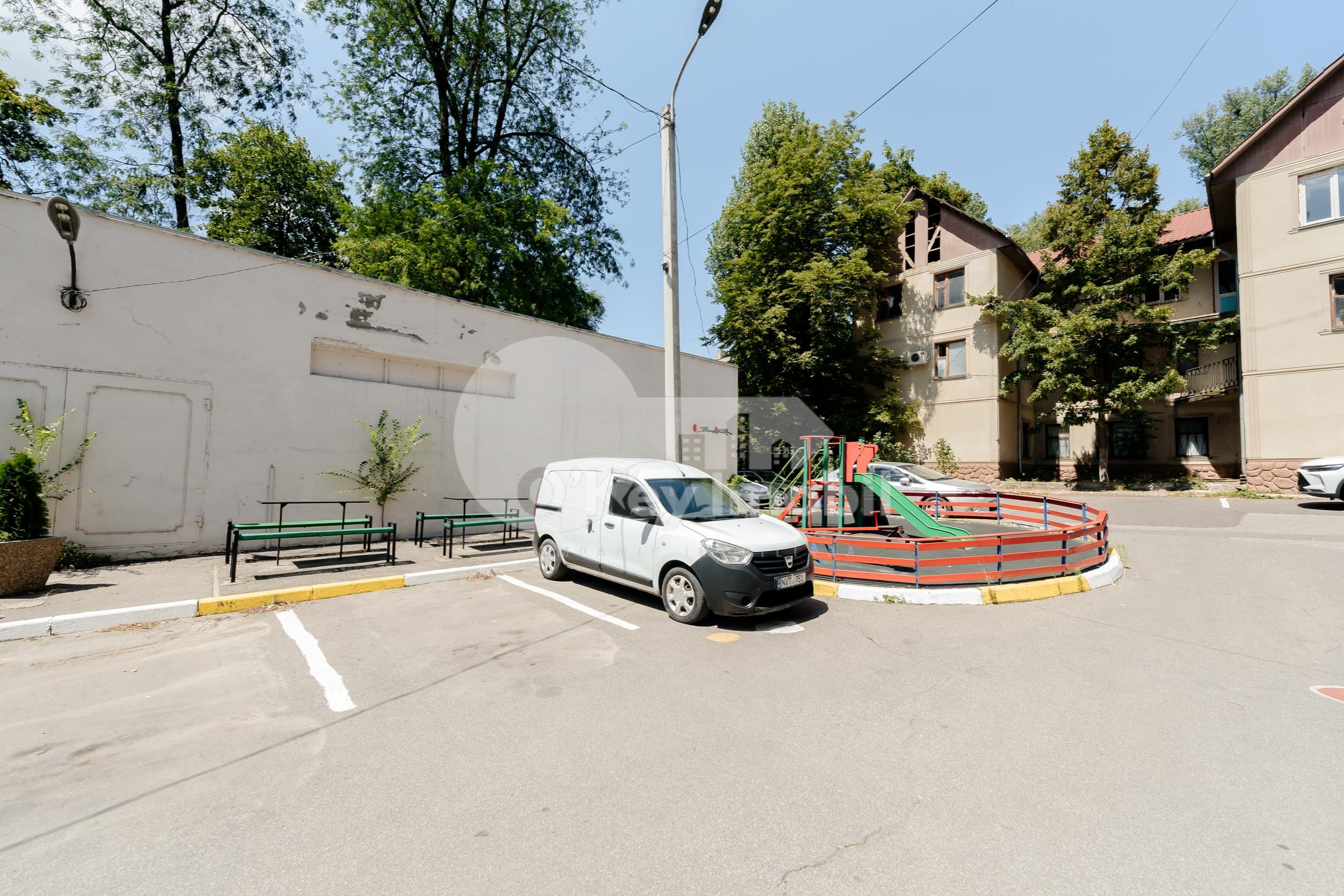 Apartament, Râșcani, DUMITRU RÎȘCANU