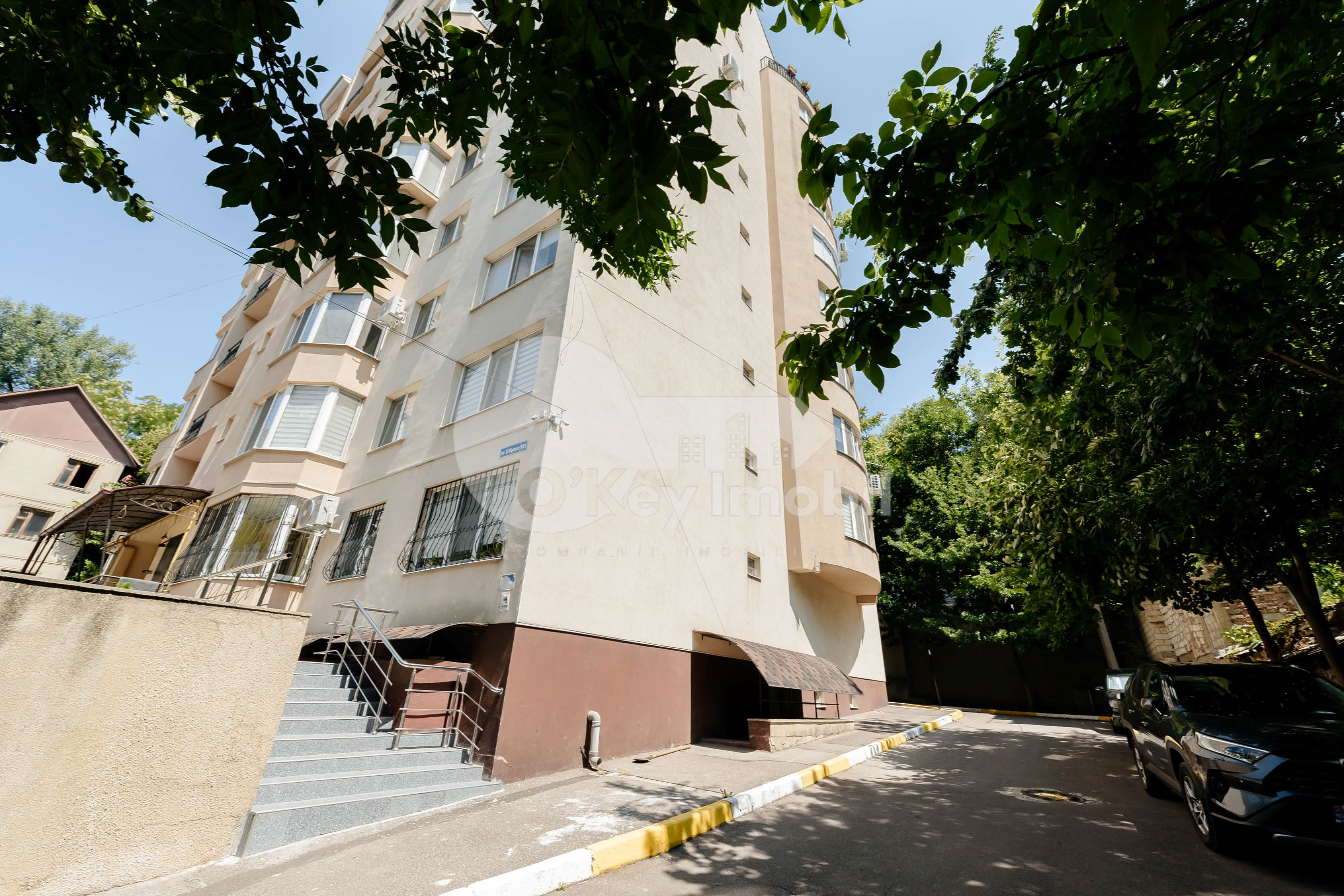 Apartament, Râșcani, DUMITRU RÎȘCANU