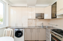 Apartament, Botanica