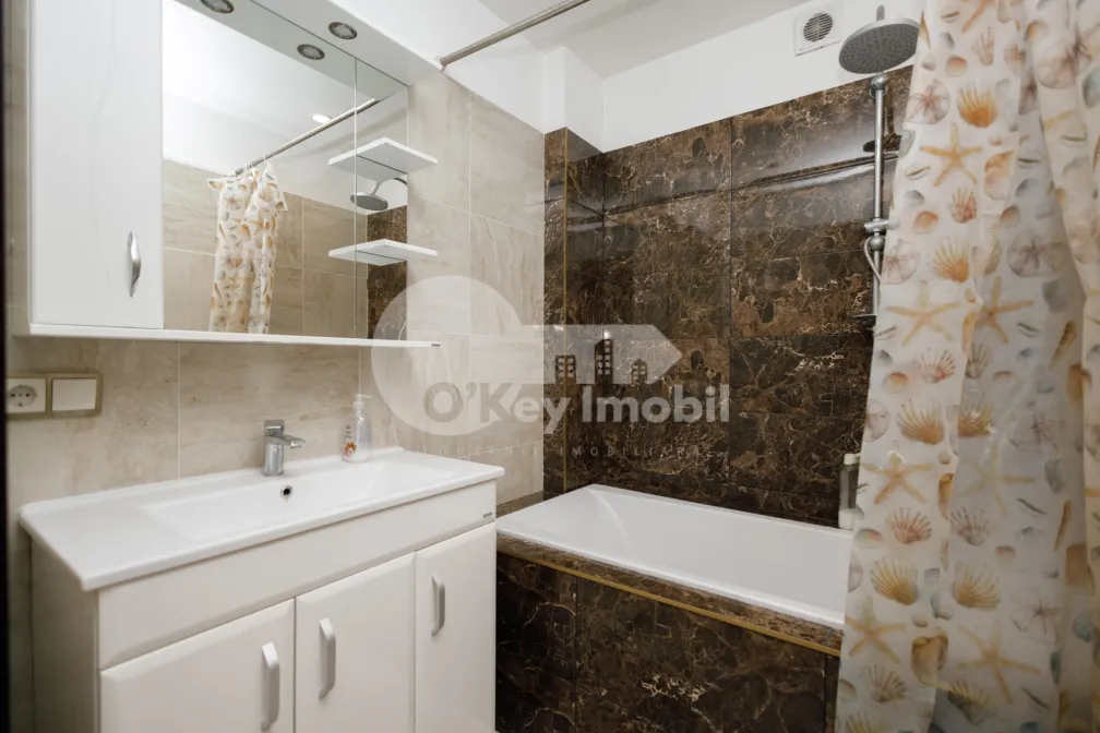 Квартира, Центр, Н. ТЕСТЕМИЦАНУ