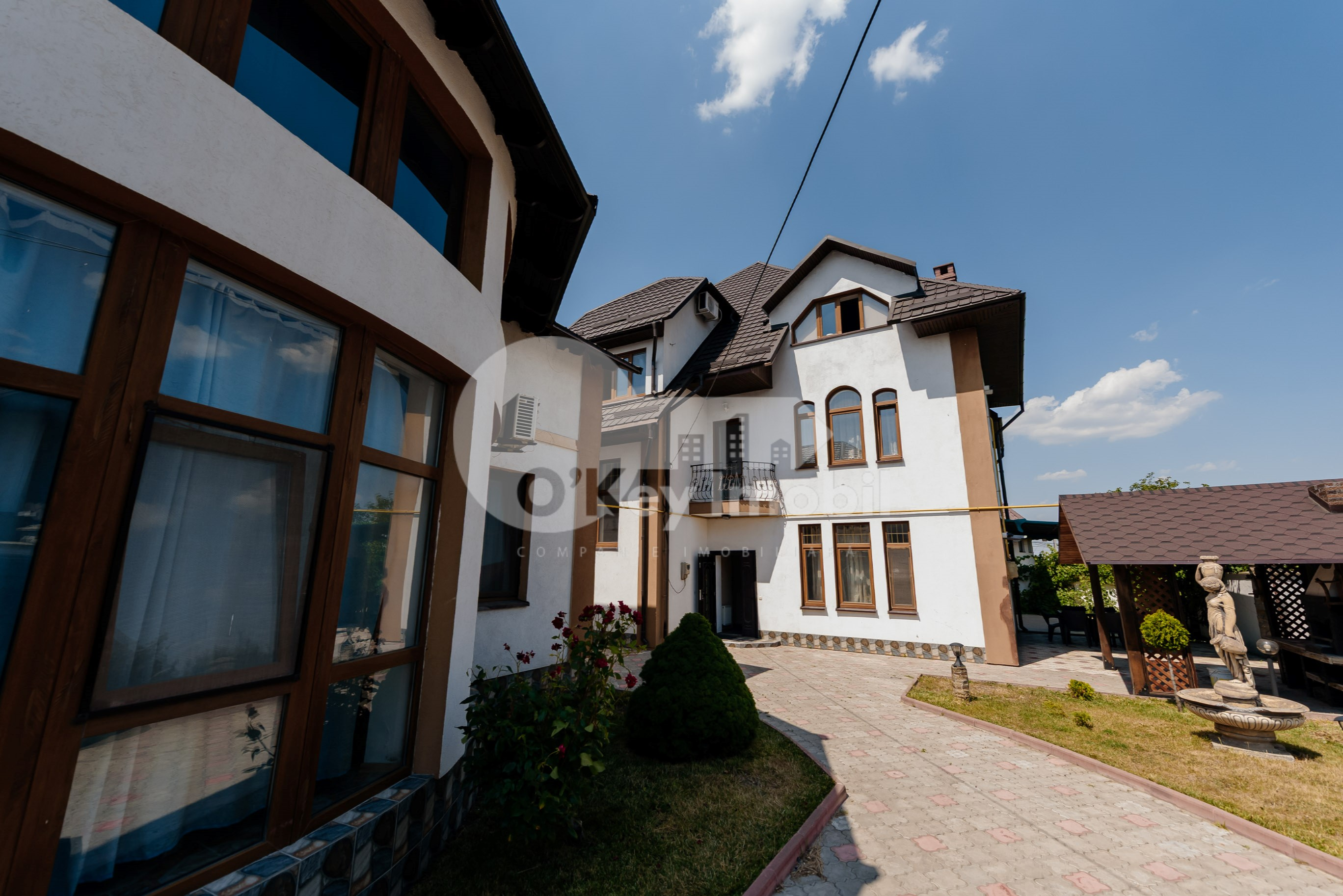 Spațiu comercial, Telecentru, STR. IALOVENI