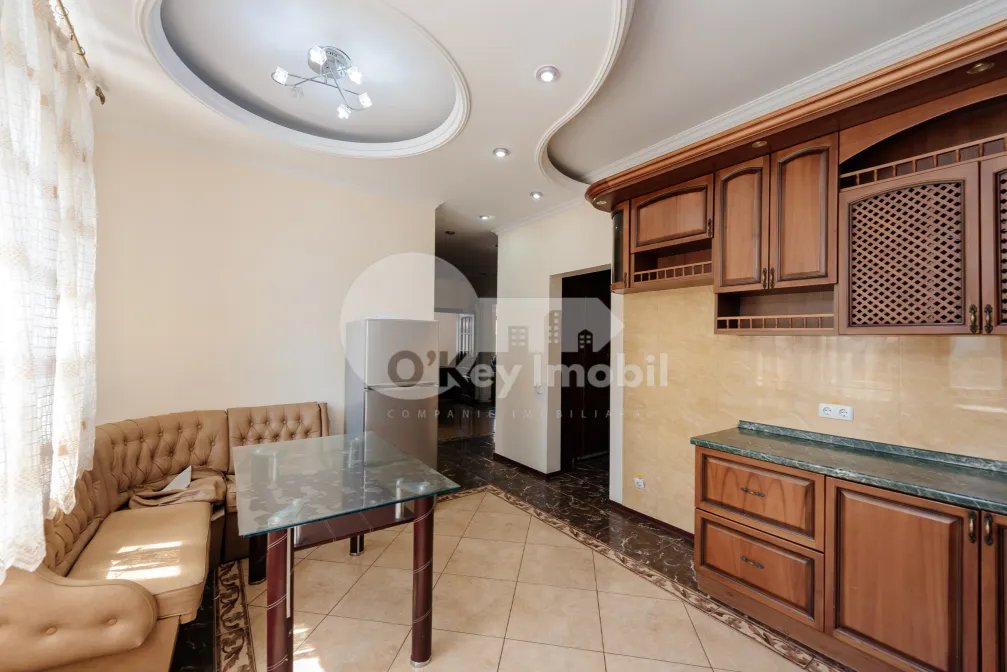 Комм. помещение, Телецентр, УЛ. ЯЛОВЕНЫ