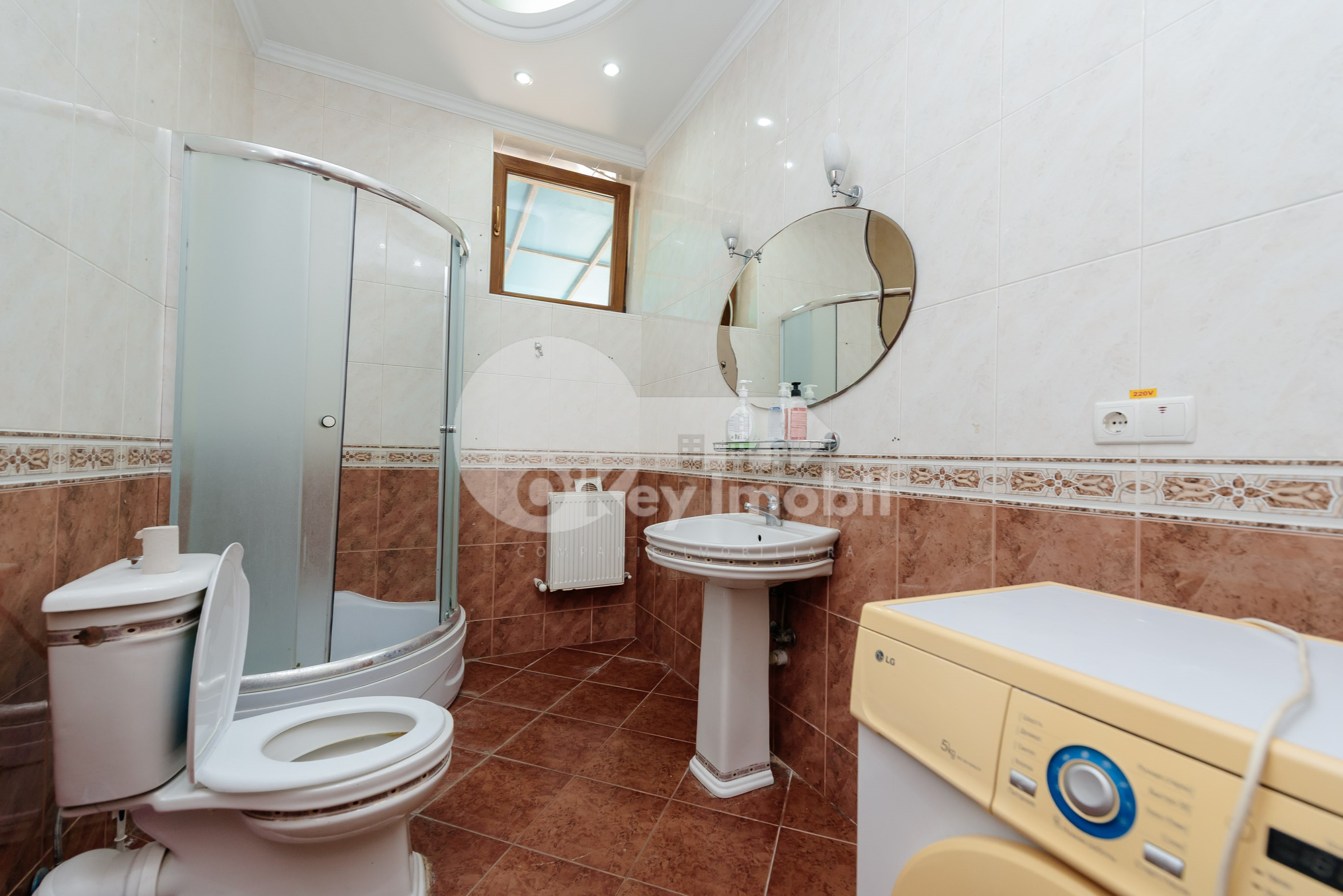 Spațiu comercial, Telecentru, STR. IALOVENI