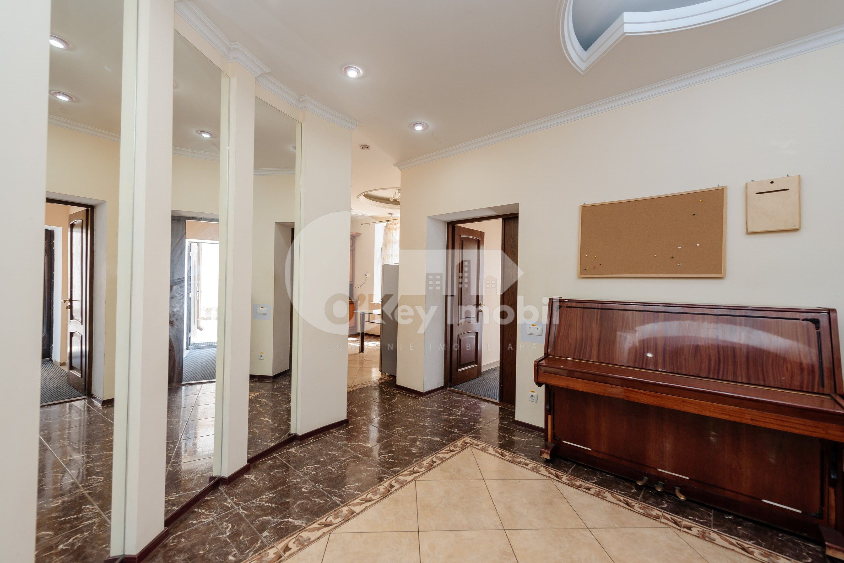 Spațiu comercial, Telecentru, STR. IALOVENI