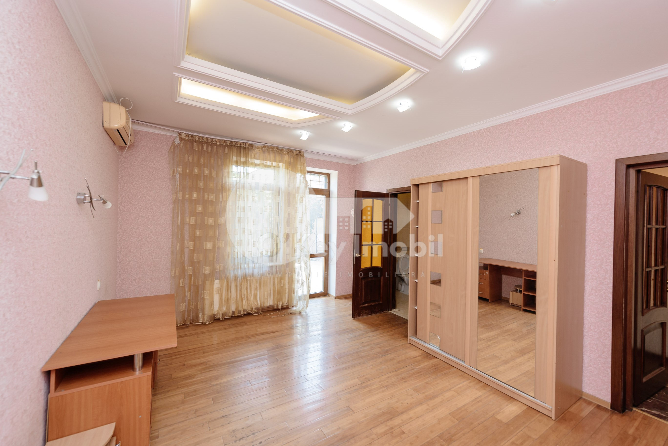 Spațiu comercial, Telecentru, STR. IALOVENI